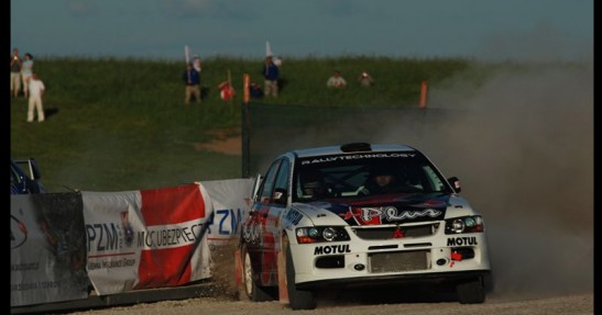 Rajd Polski